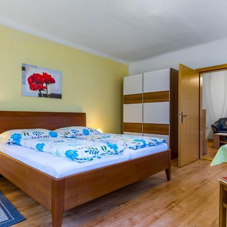Ferienwohnung Helga Bergkirchner Schwallenbach Экстерьер фото